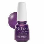 ESMALTE GEL 81660 GELAZE