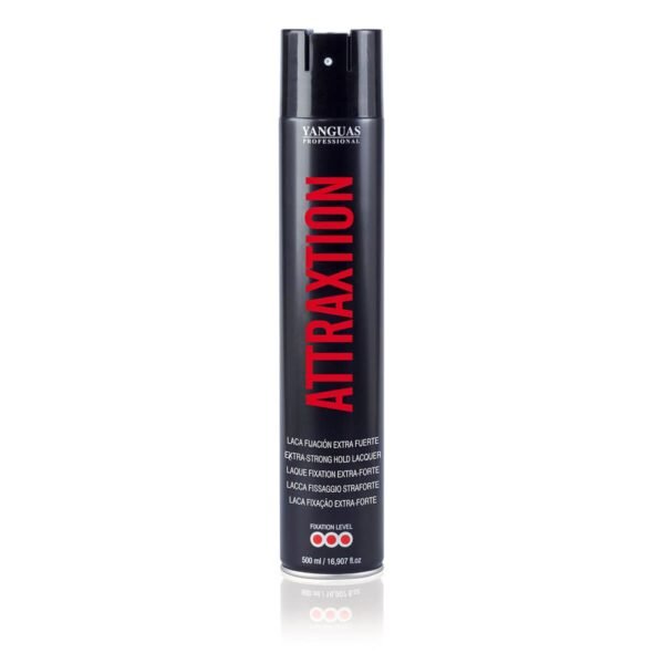 LACA PROFESIONAL EXTRA-FUERTE 500ML YANGUAS