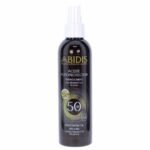 ACEITE FOTOPROTECTOR SOLAR 50FPS 200ML ABIDIS