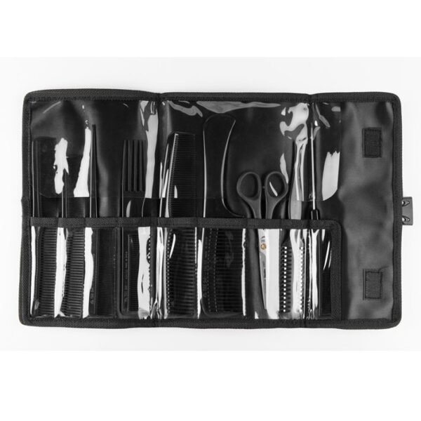 ESTUCHE PROFESIONAL PELUQUERO