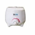 FUSOR DE CERA 250GR ASUER