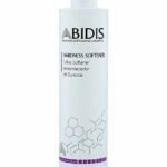 REBLANDECEDOR DUREZAS HARDNESS SOFTENER 500ML ABIDIS