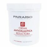 CREMA ANTICELULÍTICA REDUCTORA 1.000ML. PARAISO