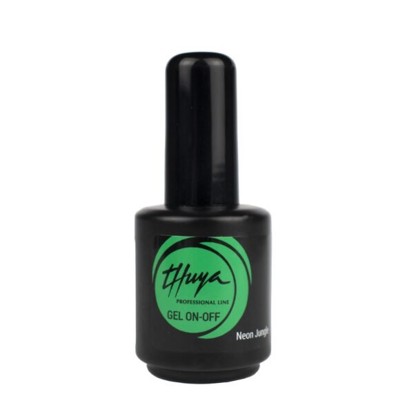 GEL ON-OFF NEON JUNGLE 14ML THUYA