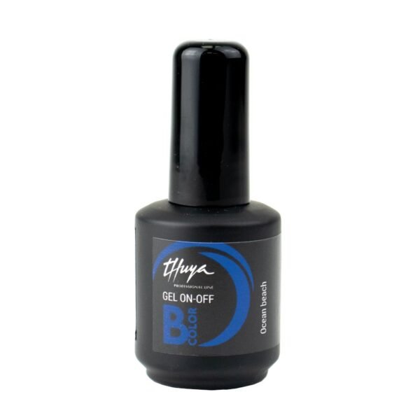 GEL ON-OFF B COLOR OCEAN BEACH 14ML THUYA