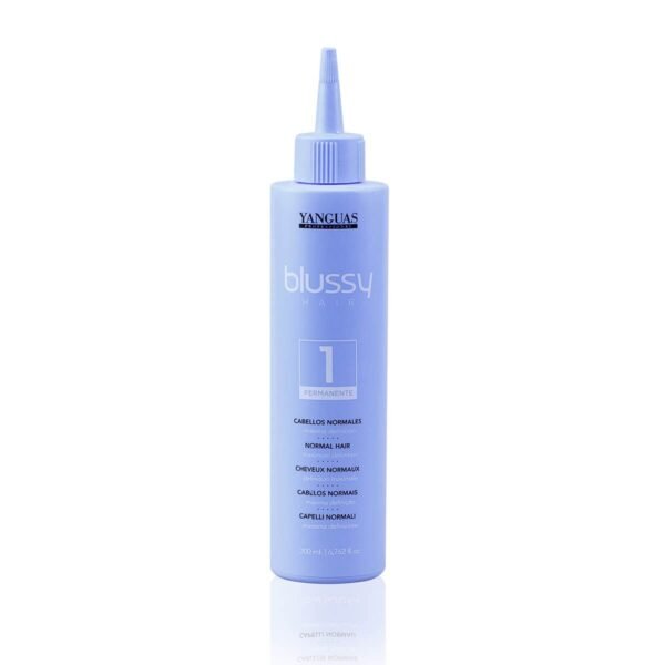 PERMANENTE Nº1 200ML YANGUAS