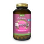 OLYMPHIA ALKALINE