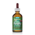 PURIPHY 60 ML AGUA ALCALINA AL INSTANTE ALKALINE
