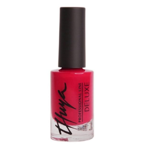 ESMALTE DELUXE Nº4 11ML THUYA