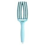 CEPILLO FINGERBRUSH DOLCE VITA BLUE SKY OLIVIA GARDEN