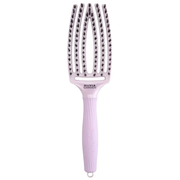 FINGERBRUSH ARTIC LIGHTS ETHEREAL LAVANDER OLIVIA GARDEN