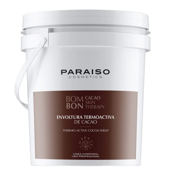 ENVOLTURA TERMOACTIVA DE CACAO 1KG PARAISO