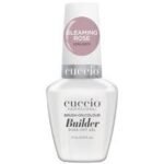 BRUSH-ON COLOUR BUILDER GLEAMING ROSE CUCCIO