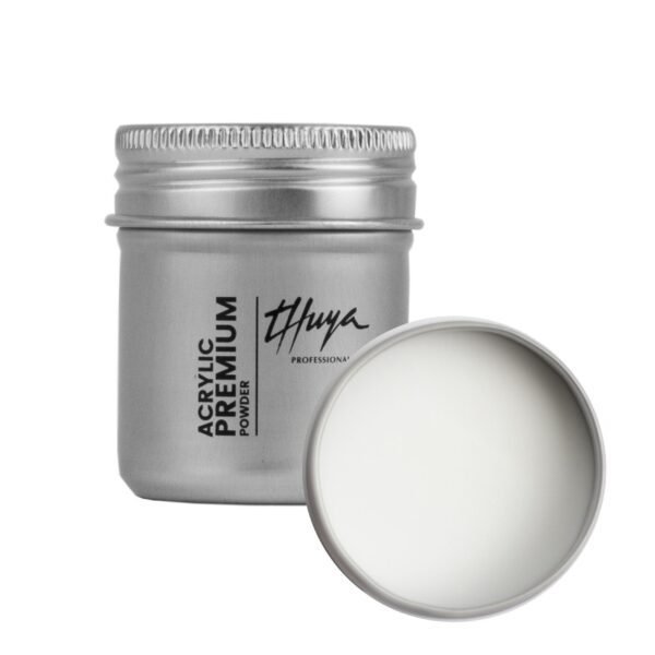ACRYLIC POWDER PREMIUM BLANCO 35GR THUYA