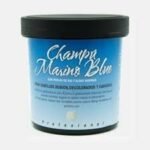 CHAMPÚ MARINO BLUE 400GR BELKOS