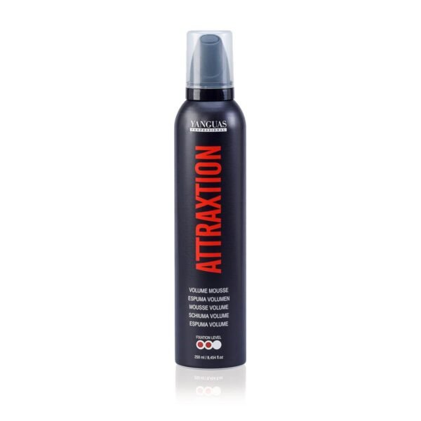 ESPUMA VOLUMEN 250ML YANGUAS