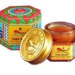 BALSAMO DEL TIGRE 20GR ZEN LONG