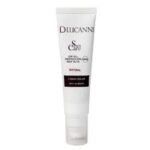 CREMA SOLAR ANTI-OXIDANTE NATURAL SPF 50+ 50ML DLUCANNI