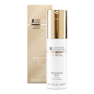 AGE PERFECTING SERUM 30ML JANSSEN COSMETICS