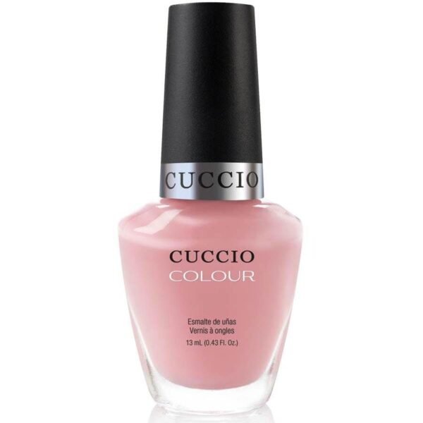 ESMALTE DE UÑAS 6064 13ML CUCCIO