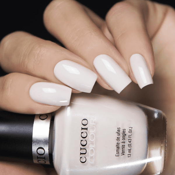 ESMALTE DE UÑAS 6186 13ML CUCCIO