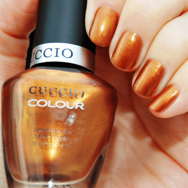 ESMALTE DE UÑAS 6032 13ML CUCCIO