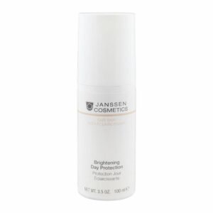 BRIGHTENING DAY PROTECTION 100ML JANSSEN COSMETICA
