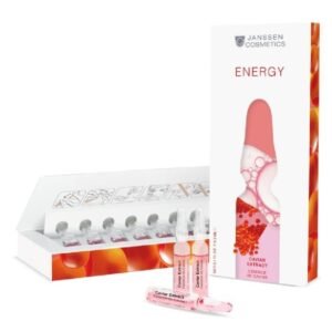 CAVIAR EXTRACT 7X2ML JANSSEN COSMETICA