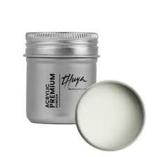 ACRYLIC POWDER PREMIUM CRYSTAL 35GR THUYA