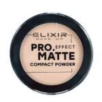 PRO MATTE HD Nº207 ELIXIR