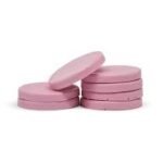 CERA CALIENTE ROSA 1KG DARNIER