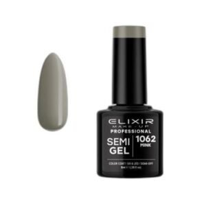 ESMALTE SEMI GEL Nº1062 ELIXIR