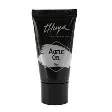 ACRYLIC GEL CLEAR 60G THUYA