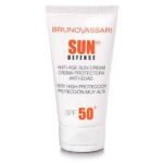 ANTI AGE SUN CREAM SPF50+ 50ML BRUNO VASSARI