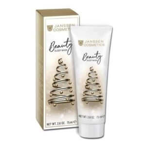 SLEEP MASK 75ML JANSSEN COSMETICS