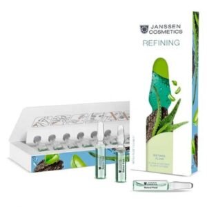 RETINOL FLUID 7X2ML JANSSEN COSMETICS