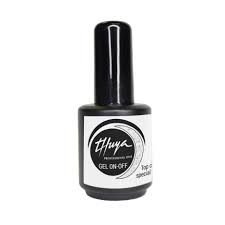 TOP COAT SHINE NO WIPE 14 ML THUYA