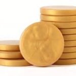 CERA CALIENTE ORO 1KG DARNIER