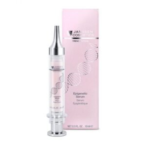 EPIGENETIC SERUM 10ML JANSSEN COSMETICA