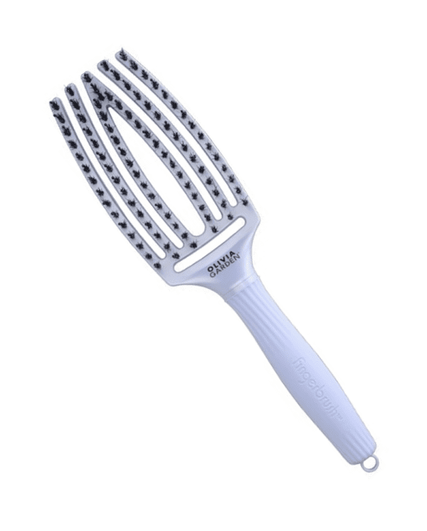 FINGERBRUSH ARTIC LIGHTS POLAR BLUE OLIVIA GARDEN