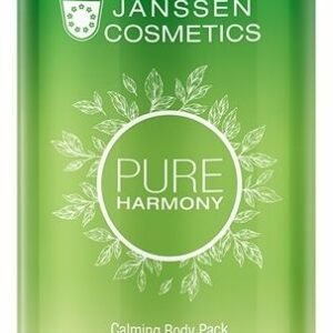 PURE HARMONY CALMING BODY PACK 1000ML  JANSSEN COSMETICS