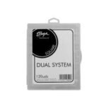 TIPS DUAL SYSTEM SQUARE 120U THUYA