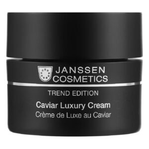CAVIAR LUXURY CREAM 50ML JANSSEN COSMETICS
