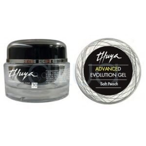 ADVANCED EVOLUTION GEL SOFT PEACH 30ML THUYA