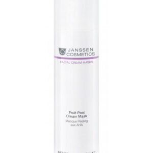 FRUIT PEEL CREAM MASK 200ML.