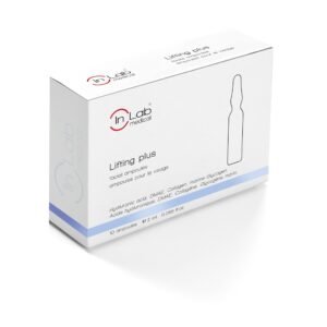 AMPOLLAS LIFTING COCKTAIL 2ML 10U INLAB