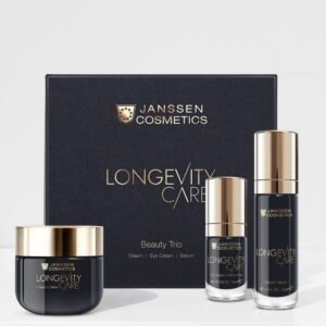 LONGEVITY CARE BEAUTY TRIO