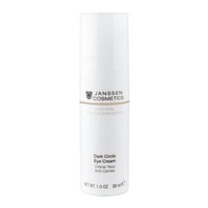 DARK CIRCLE EYE CREAM 30ML JANSSEN COSMETICS
