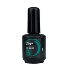 GEL ON OFF B COLOR JADE 14 ML THUYA