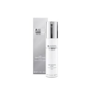LIGHT TIGHTENING CREAM 50ML. JANSSEN COSMETICS